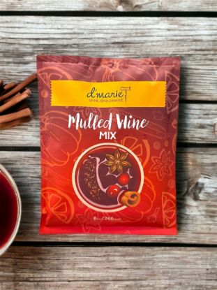 Picture of 10 for $110 - Mulled Wine Slow Cooker Cocktail Mix
