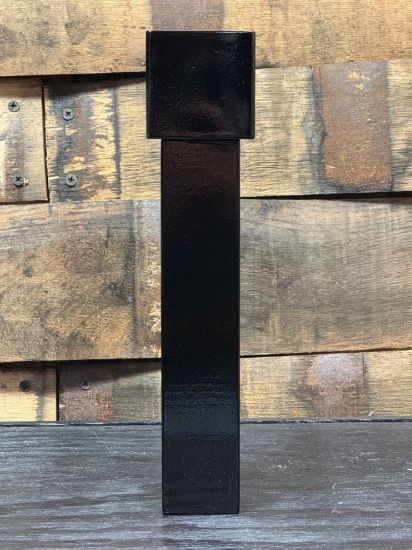 Picture of Tap Handle, Steinhardt, Wood Black