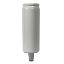 Picture of Tap Handle, Wood, Slim Can Silver / Gold Plated
