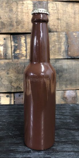 Picture of Tap Handle, Wood, Beer Bottle