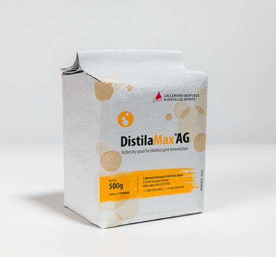 Picture of DistilaMax AG - 500g brick