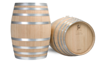 Picture of French Oak Convection Toast Barrel MT