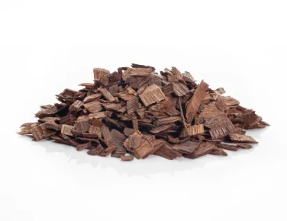 Picture of American Oak(AO) Chips, Long MT+