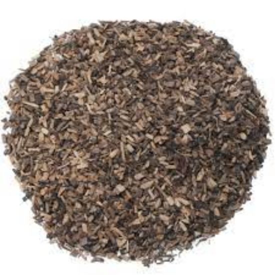 Picture of American Oak(AO) Rice (pumable chips) House Blend