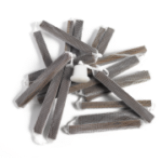 Picture of American Oak(AO) Zig zags , Long MT