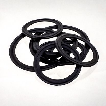 Picture of 1.5" EPDM Gasket