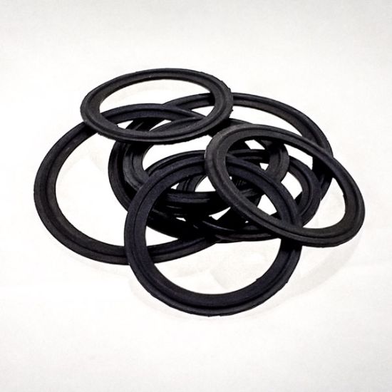 Picture of 1.5" EPDM Gasket