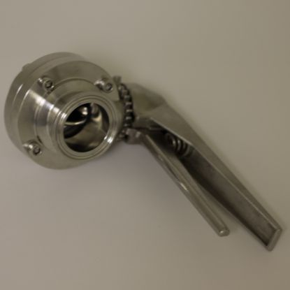 Picture of 1.5" Tri-Clamp 12 Point Valve (OEM for ABS Commercial)