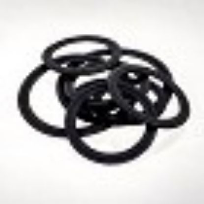 Picture of 1.5" Tri-Clamp Buna Gasket