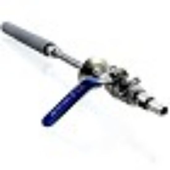 Picture of 1.5" Tri-Clamp Carbonation Stone Assembly