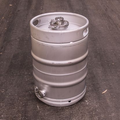 Picture of 1/2 BBL Yeast Brink