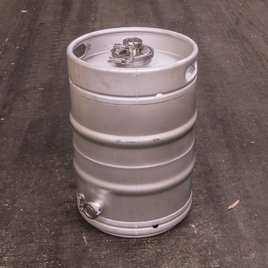 Picture of 1/2 BBL Yeast Brink