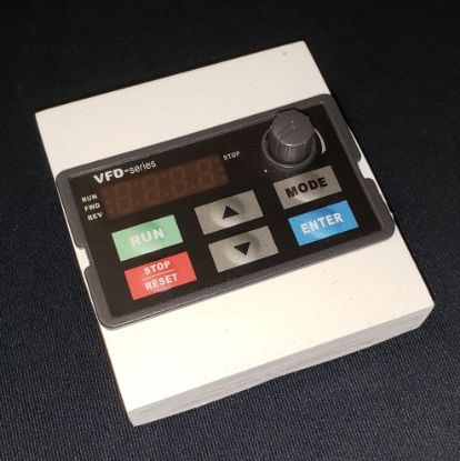 Picture of ABS Commercial OEM Keypad Replacement for GS2 Micro Drives