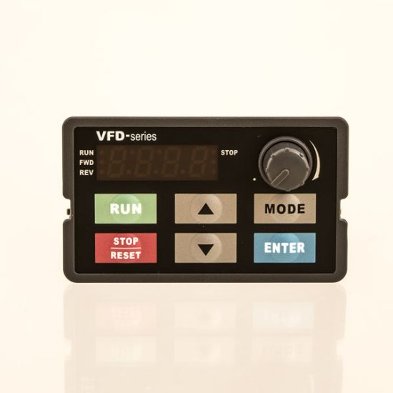 Picture of Delta Keypad (KPE-LE02)