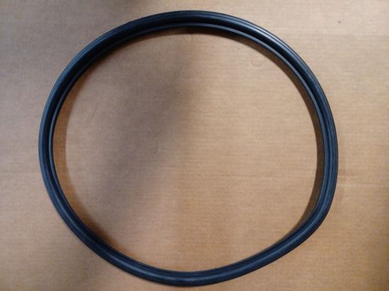 Picture of EPDM Manway Gasket for Front-Manway Pressurized Tanks (Fermenters and Brite Tanks)