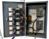 Picture of Fermentation Control Panel Box - Fits up to 12 PIDs