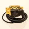 Picture of Glycol Solenoid Valve, 3/4" FNPT, 24V DC, Normally Closed (NC)