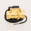 Picture of Glycol Solenoid Valve, 3/4" FNPT, 24V DC, Normally Closed (NC)