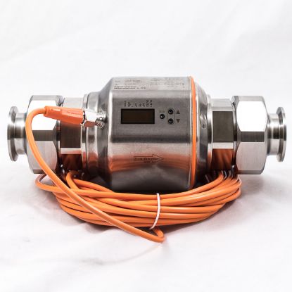 Picture of IFM Flow Meter (SM9001)