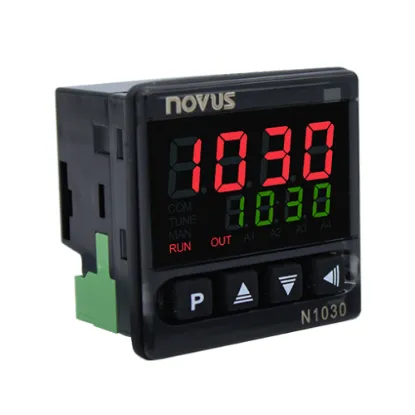 Picture of NOVUS 90-260V PID Controller