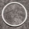 Picture of Silicone Manway Gasket for Front-Manway Pressurized Tanks (Fermenters and Brite Tanks)