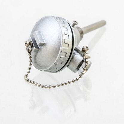 Picture of Thermocouple with Head 200mm