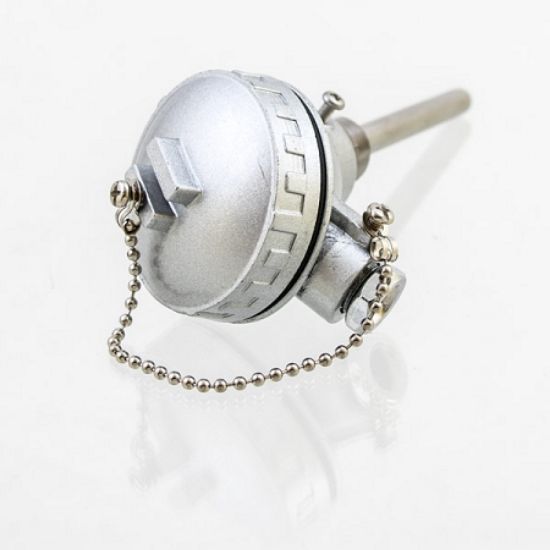 Picture of Thermocouple with Head 200mm