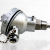 Picture of Thermocouple with Head 200mm