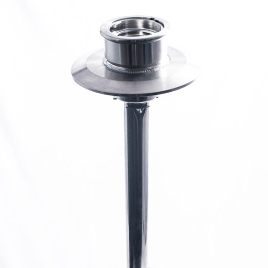 Picture of Yeast Brink Cleaning Attachment (Assembly)