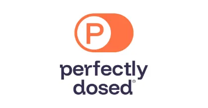 Picture for manufacturer Perfectly Dosed
