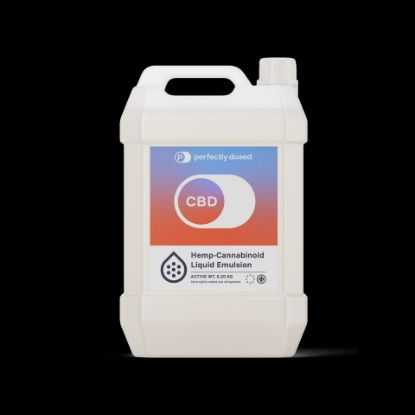 Picture of .2 KG or 200g Hemp CBD (1 Unit)