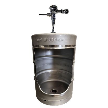 Picture of The Kurinal