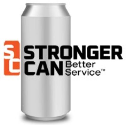 Picture for manufacturer Stronger Cans