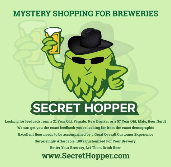 Picture of Single Taproom Visit