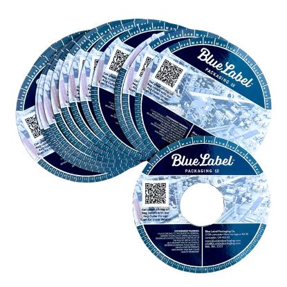 Picture of Keg Collar 5.75in - Color ($0.26/ea) Qty  250