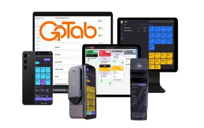 Picture of GoTab – Get $500 Off Onboarding Services &  20% - 30%  Discount on Hardware