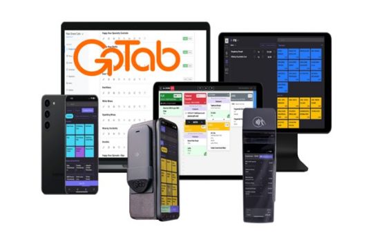 Picture of GoTab – Get $500 Off Onboarding Services &  20% - 30%  Discount on Hardware