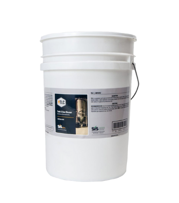 Picture of Powdered, Non-caustic alkaline cleaner