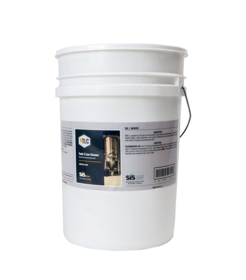 Picture of Powdered, Non-caustic alkaline cleaner