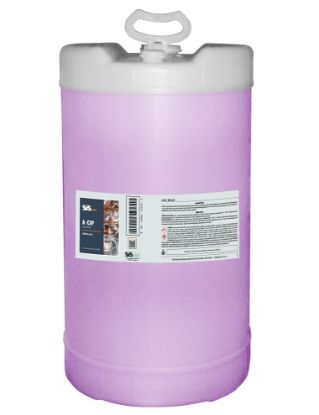 Picture of Nitric & Phosphoric acid blend. 15 Gal