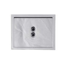 Picture of Tap Handle Hardware, Shields, Seasonal Silver