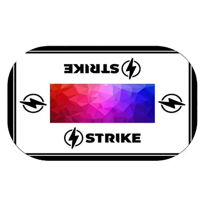 Picture of 4 ft. Throw Table Cover