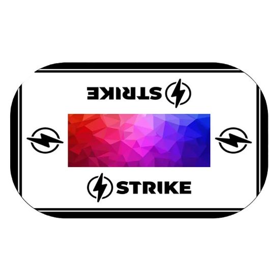 Picture of 4 ft. Throw Table Cover