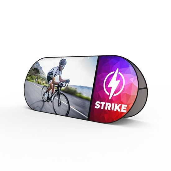 Picture of Pop-out Banner