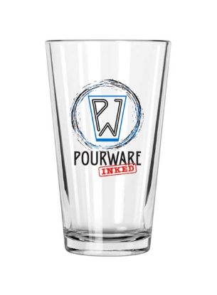 Picture of Sample Glass