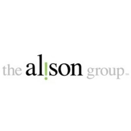 Picture for manufacturer The Alison Group