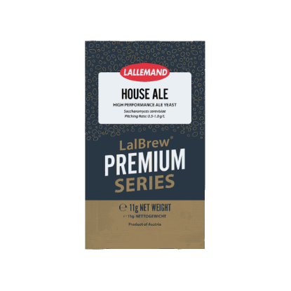 Picture of LalBrew® House Ale [HB]