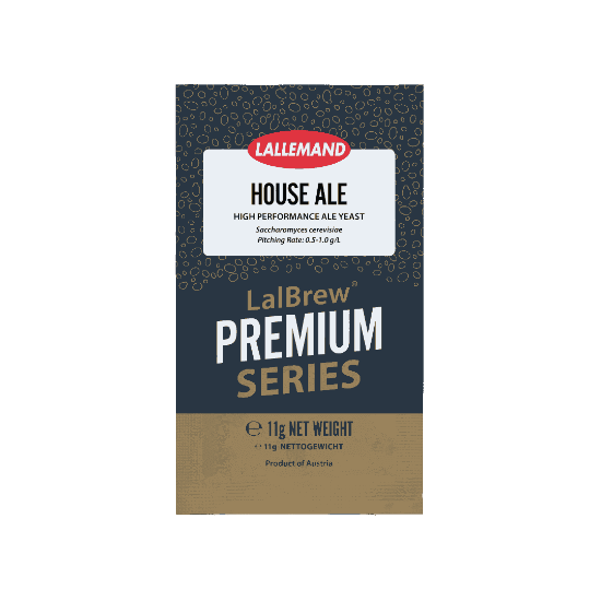 Picture of LalBrew® House Ale [HB]