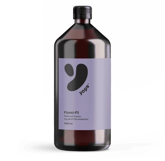 Picture of Yops™ Floral – F3 Aroma Blend