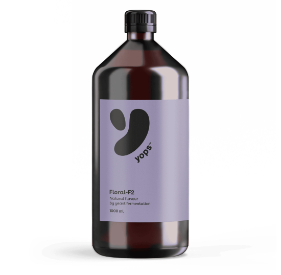 Picture of Yops™ Floral – F2 Aroma Blend